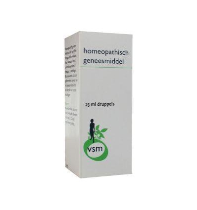 VSM Phytolacca decandra D12 20 ml druppels