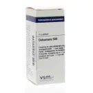 VSM Dulcamara D30 10 gram globuli