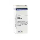 VSM Borax veneta D6 10 gram globuli