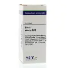VSM Borax veneta C30 4 gram globuli