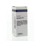 VSM Sabadilla D12 10 gram globuli