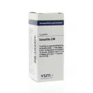 VSM Sabadilla C30 4 gram globuli