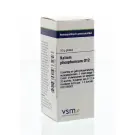 VSM Kalium phosphoricum D12 10 gram globuli