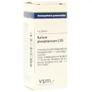 VSM Kalium phosphoricum C30 4 gram globuli