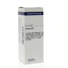 VSM Silicea D12 20 ml druppels