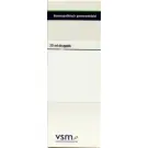 VSM Solidago virgaurea D12 20 ml druppels