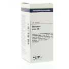 VSM Mercurius vivus D6 200 tabletten