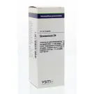 VSM Stramonium D4 20 ml druppels