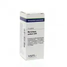 VSM Muriaticum acidum D30 10 gram globuli