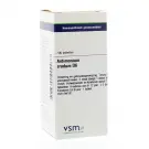 VSM Antimonium crudum D6 200 tabletten