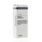 VSM Valeriana officinalis D6 20 ml druppels