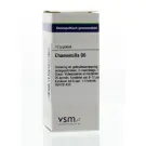 VSM Chamomilla D6 10 gram globuli