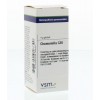 VSM Chamomilla C30 4 gram globuli