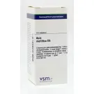 VSM Apis mellifica D6 200 tabletten