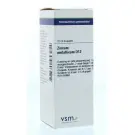 VSM Zincum metallicum D12 20 ml druppels