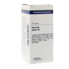 VSM Veratrum album D6 200 tabletten