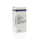 VSM Ferrum phosphoricum D3 200 tabletten