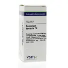 VSM Equisetum hyemale D6 10 gram globuli