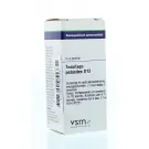 VSM Tussilago petasites D12 10 gram globuli