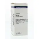 VSM Zincum muriaticum D6 200 tabletten