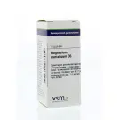 VSM Magnesium muriaticum D6 10 gram globuli
