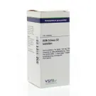 VSM Silicea D2 200 tabletten