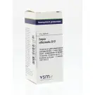 VSM Sepia officinalis D12 10 gram globuli