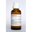 Homeoden Heel Nux vomica D4 50 ml