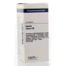 VSM Ignatia amara D6 200 tabletten