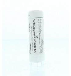 Homeoden Heel Gelsemium sempervirens 9CH 6 gram granules