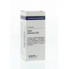 VSM Sepia officinalis D30 10 gram globuli