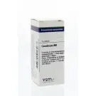 VSM Causticum MK 4 gram globuli