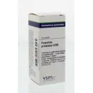 VSM Pulsatilla pratensis C200 4 gram globuli