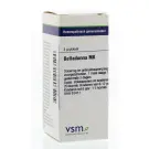 VSM Belladonna MK 4 gram globuli