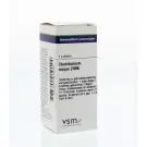 VSM Chelidonium majus 200K 4 gram globuli