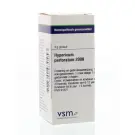 VSM Hypericum perforatum 200K 4 gram globuli