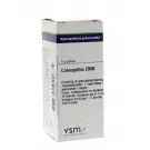 VSM Colocynthis 200K 4 gram globuli
