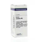 VSM Arnica montana MK 4 gram globuli