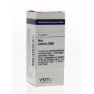 VSM Nux vomica 200K 4 gram globuli
