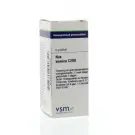 VSM Nux vomica C200 4 gram globuli