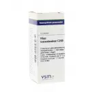 VSM Rhus toxicodendron C200 4 gram globuli