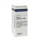 VSM Natrium sulphuricum 200K 4 gram globuli