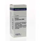 VSM Kalium carbonicum 200K 4 gram globuli
