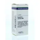 VSM Argentum nitricum MK 4 gram globuli