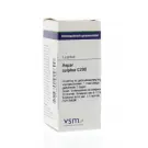VSM Hepar sulphur C200 4 gram globuli