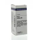 VSM Hepar sulphur MK 4 gram globuli