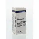 VSM Carbo vegetabilis C200 4 gram globuli