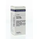VSM Arsenicum album 200K 4 gram globuli