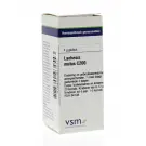 VSM Lachesis mutus C200 4 gram globuli