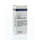 VSM Kalium bichromicum 30K 4 gram globuli